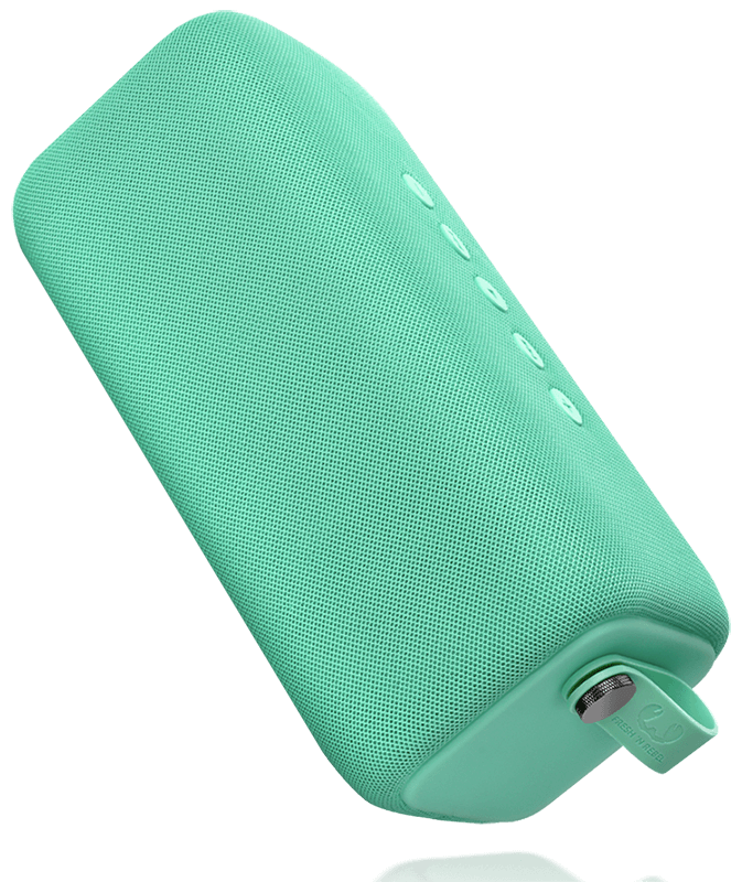 Rockbox Bold L Peppermint - Big and bold - Fresh 'n Rebel