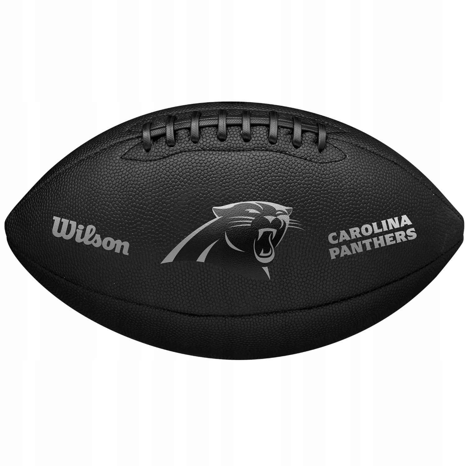 Piłka do futbolu amerykańskiego Wilson NFL Team Metallic Premiere Carolina Panthers Ball WF4015805XB – Idealny wybór dla fanów sportu