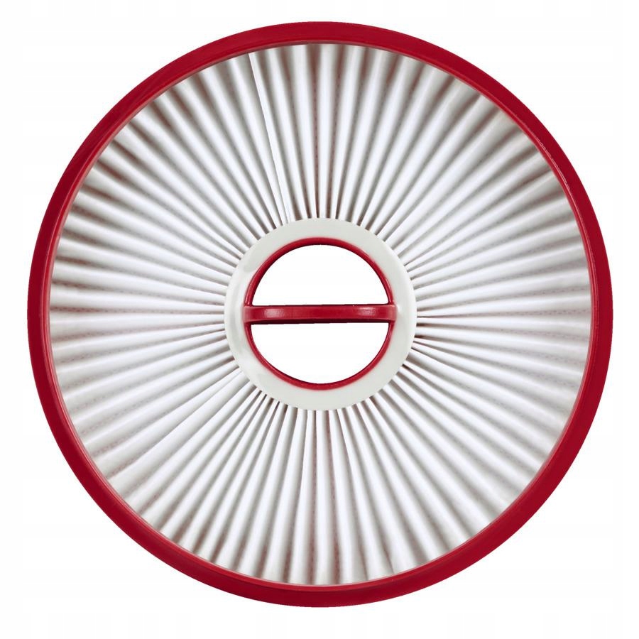 Wysokiej jakości filtr HEPA do odkurzacza M18 FCVL