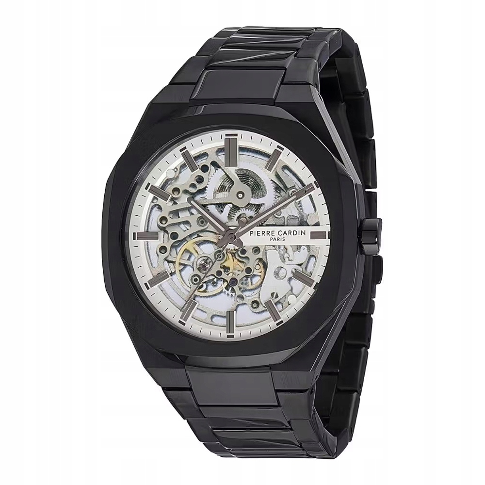 Analogia w designie – Klasyczna tarcza zegarka