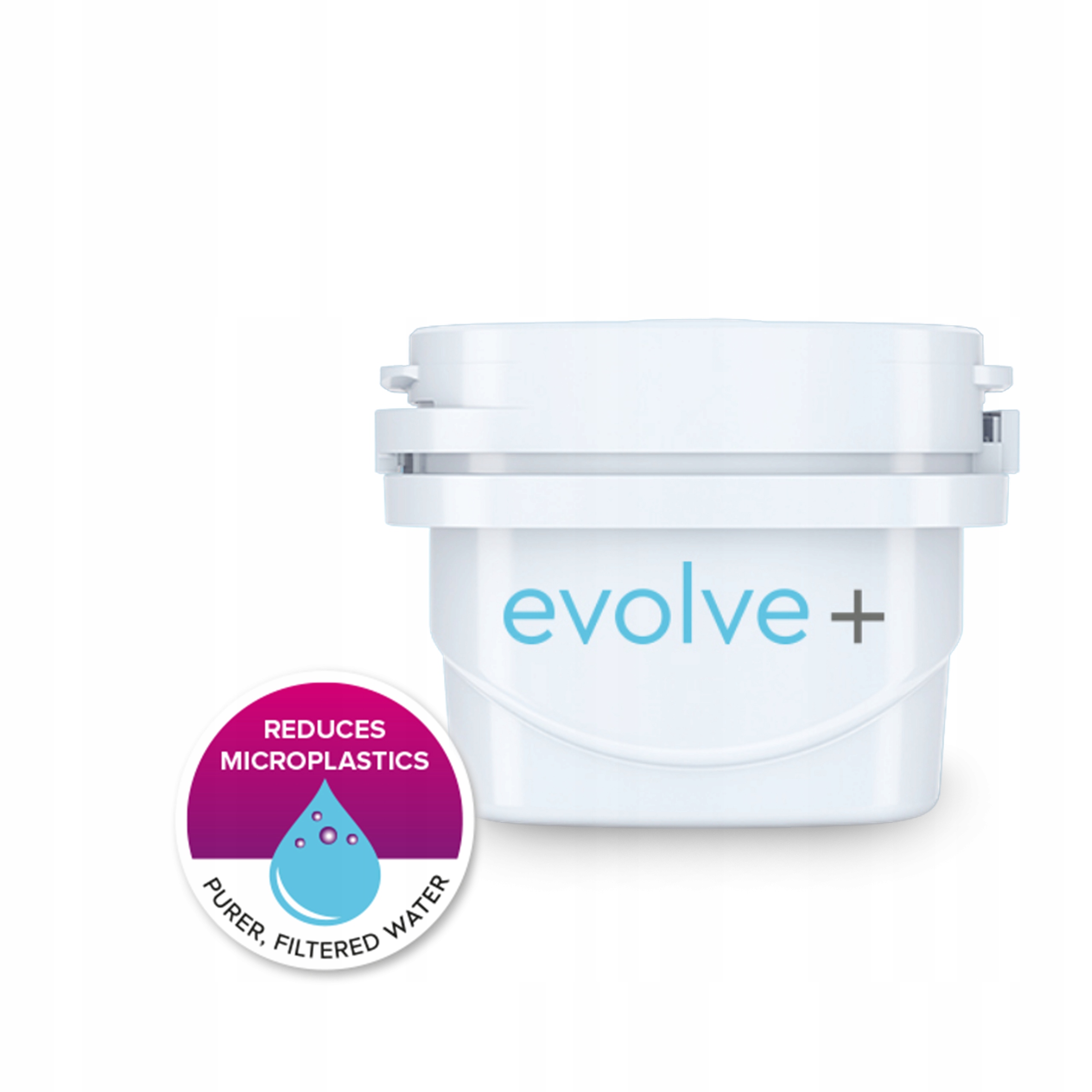 Innowacyjna technologia usuwania mikroplastiku