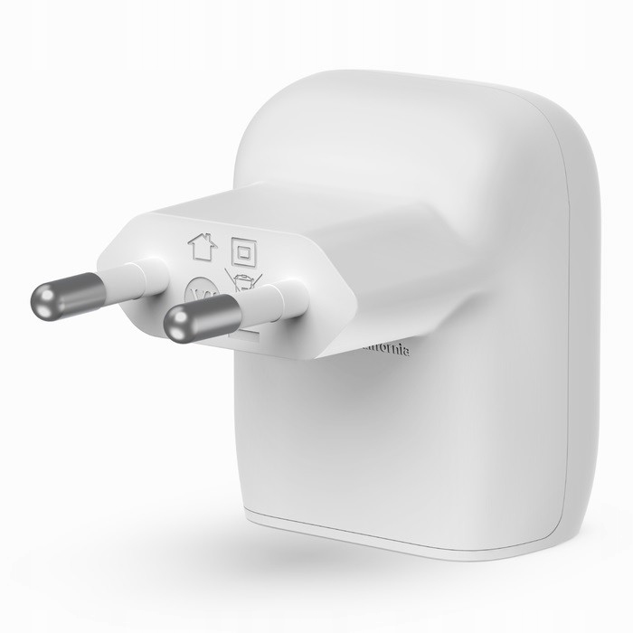 Kompaktowy design idealny do podróży