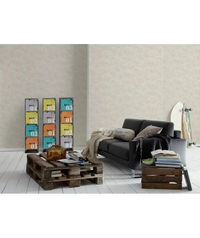 Tapeta winylowa AS Creation Metropolitan Stories 369244 – Elegancja w Twoim wnętrzu