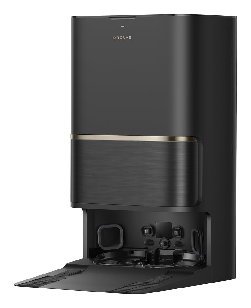 Automatyzacja sprzątania z Smart PowerDock – Czystość bez wysiłku
