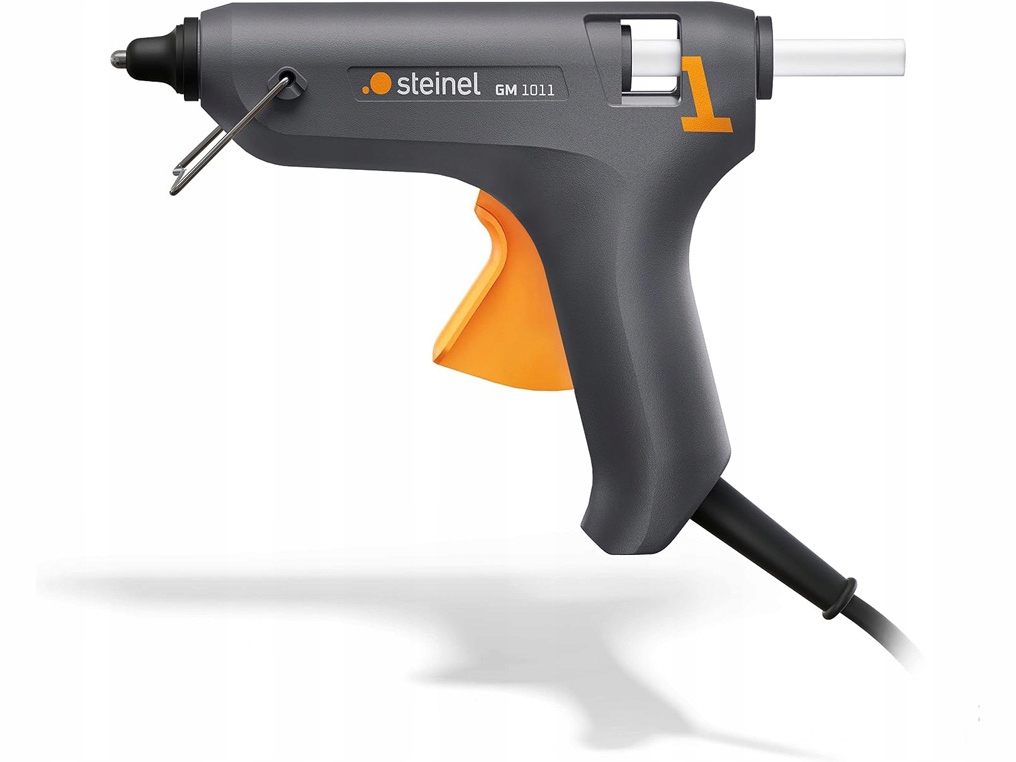 Wydajność klejenia i czas nagrzewania