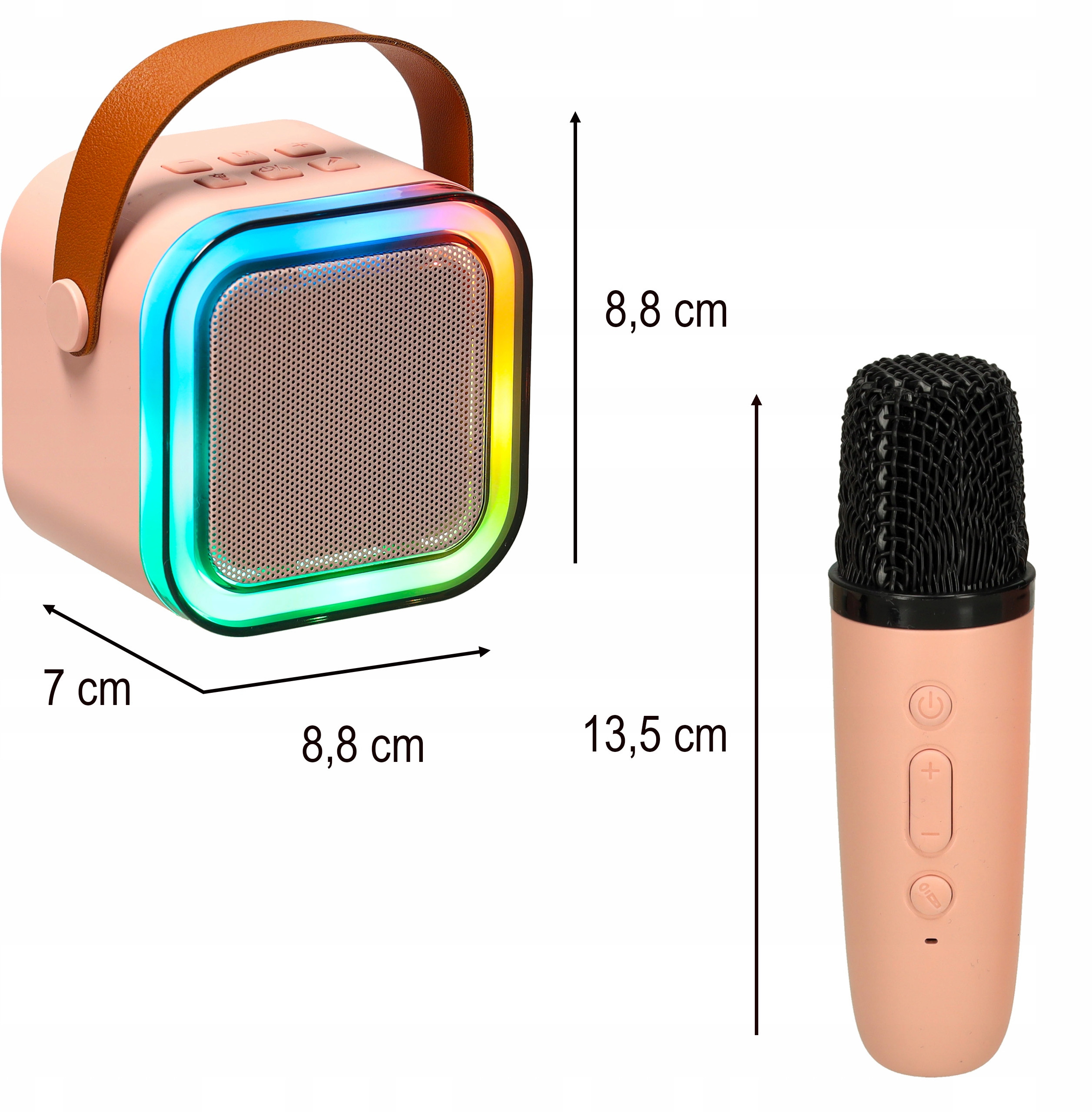 Wbudowane akumulatory – Mobilność i wygoda użytkowania