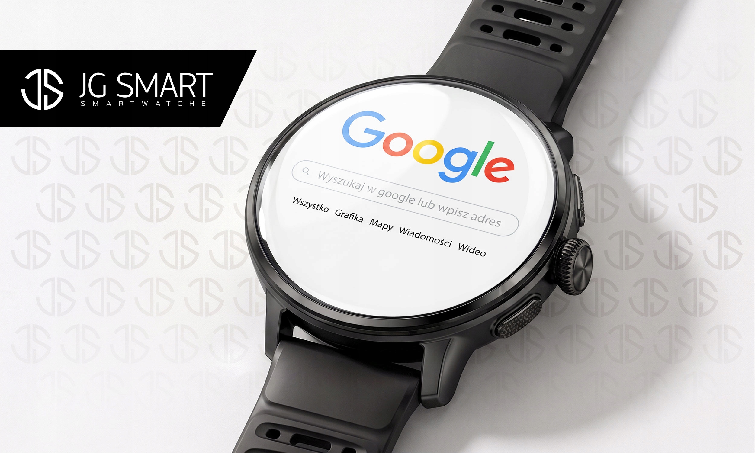 Nielimitowane pobieranie aplikacji – dostosuj smartwatch do swoich potrzeb