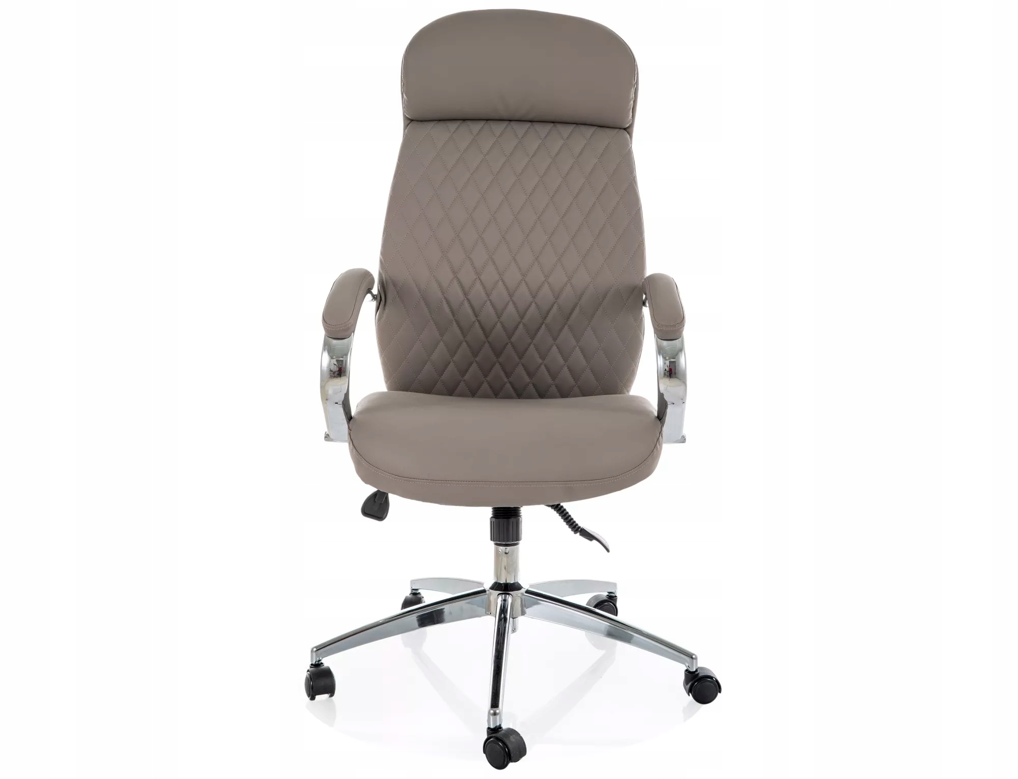 Nowoczesny design i eleganckie wykończenie