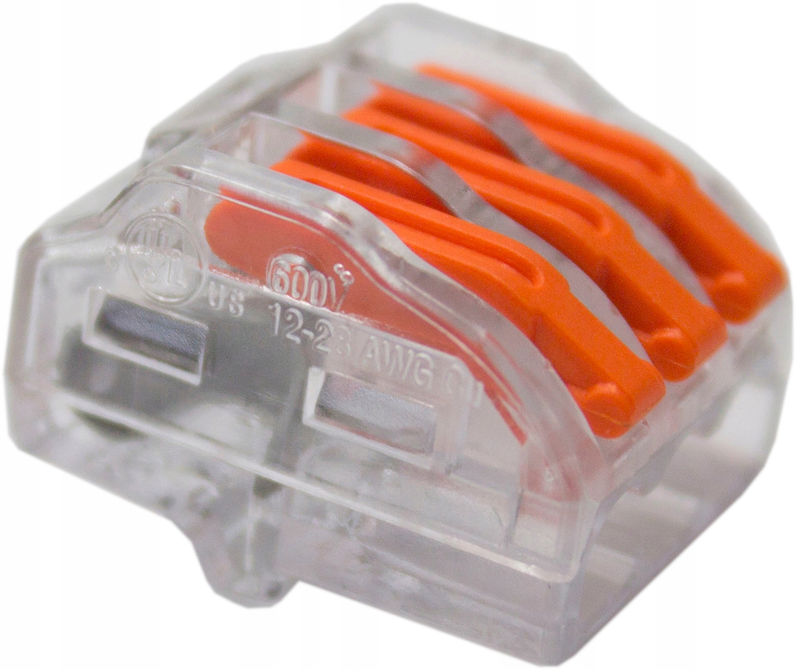 Wydajność i funkcjonalność w instalacjach elektrycznych