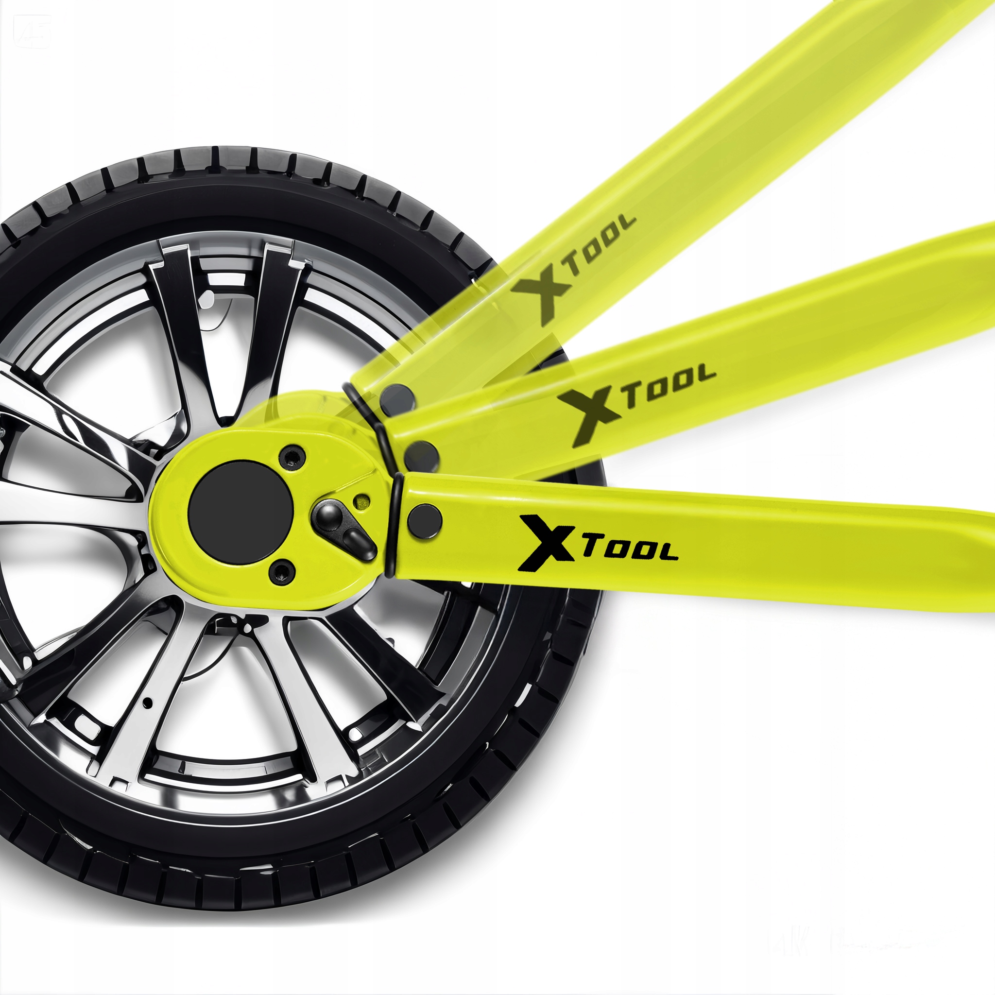 System blokady ustawień – bezpieczeństwo pracy