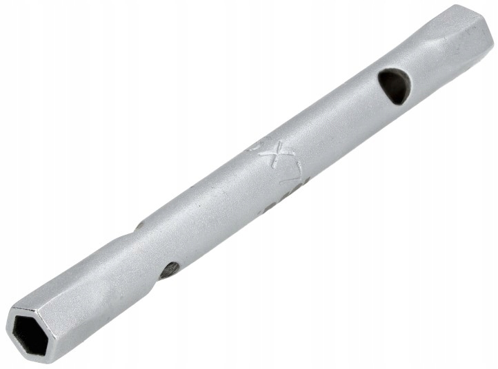 DREL Klucz rurowy 20x22 mm – Niezbędne narzędzie dla każdego mechanika