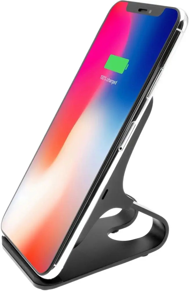 Automatyczne dostosowanie mocy – Inteligentne ładowanie dla Twojego urządzenia