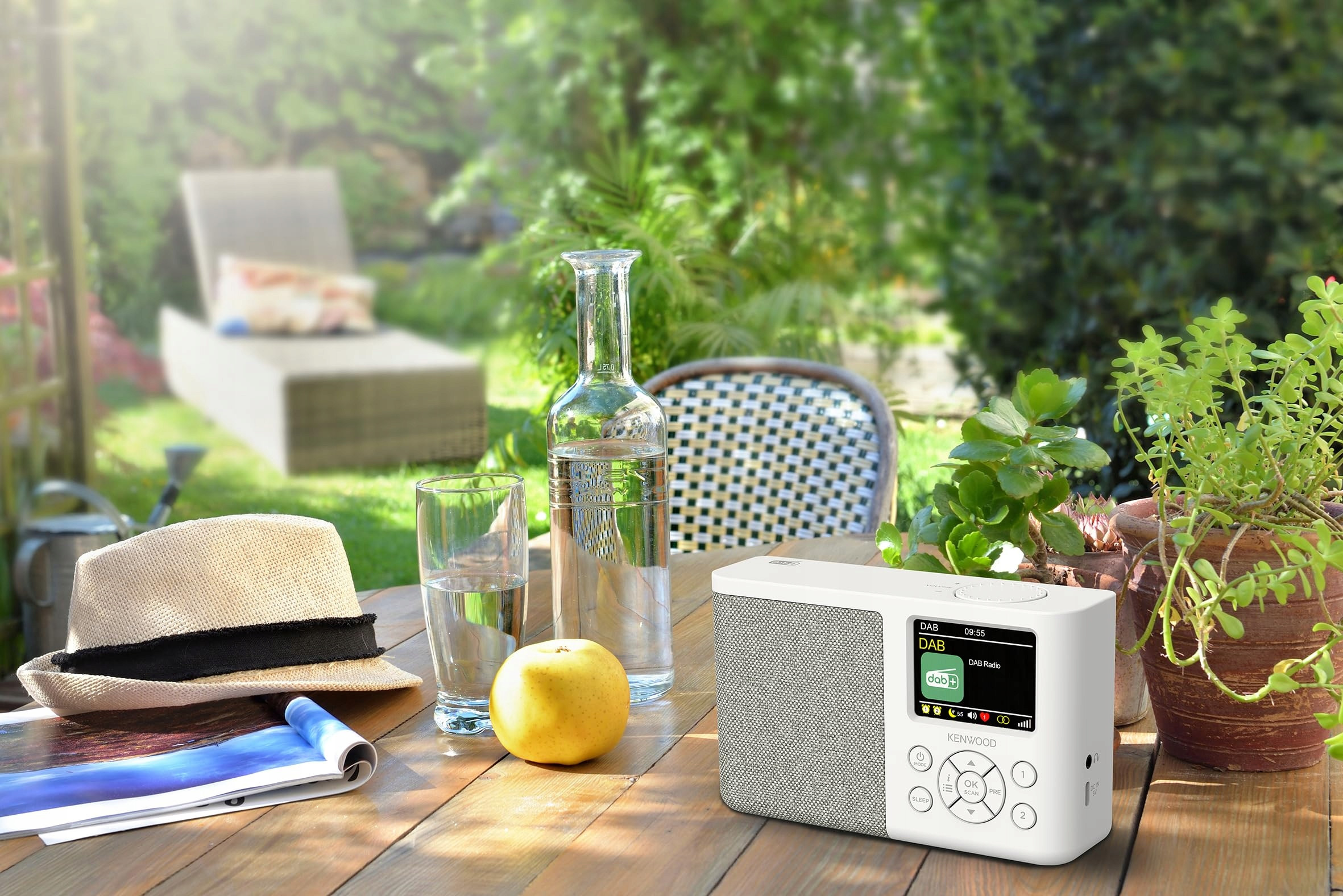 Łatwe przesyłanie muzyki z urządzeń mobilnych