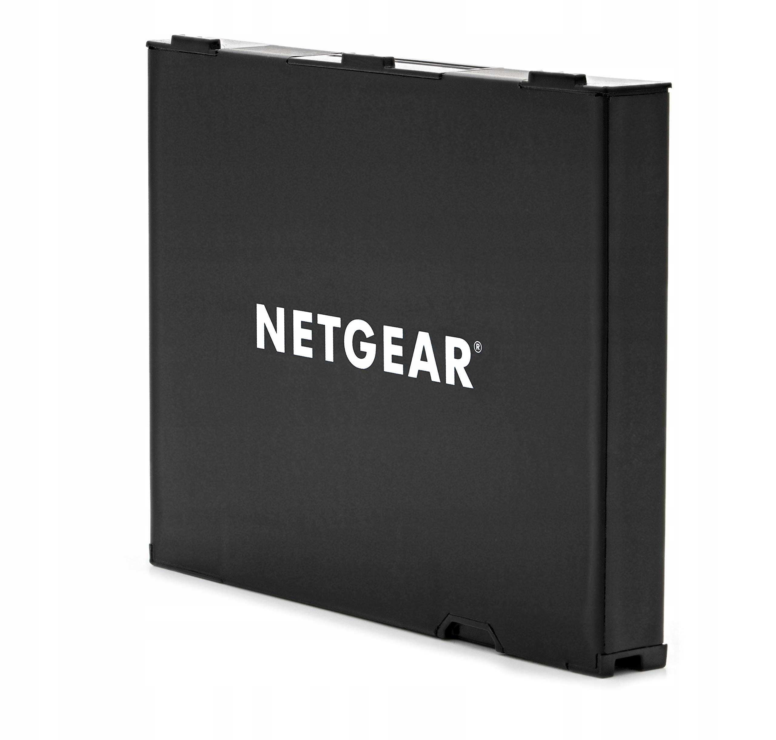 Akumulator NETGEAR MR1100 5040mAh – Niezawodne zasilanie dla Twojego mobilnego routera