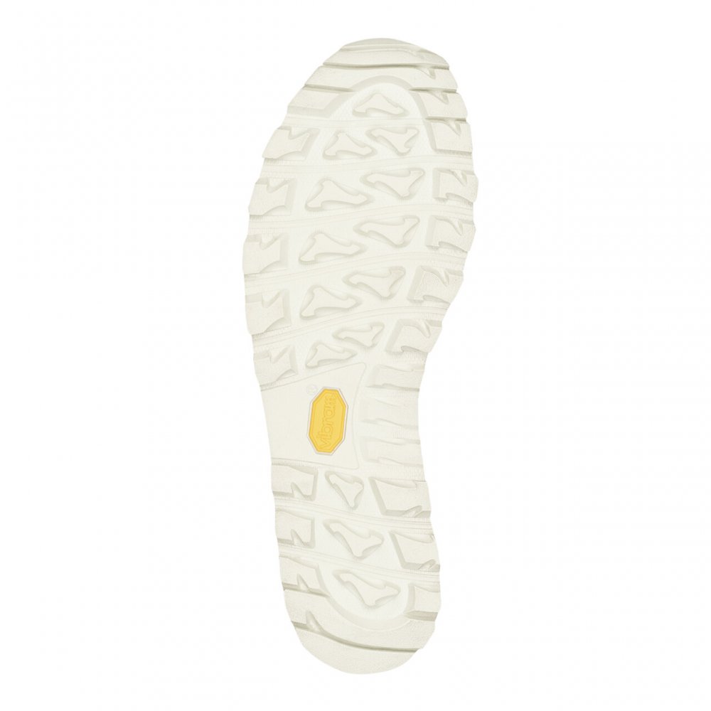 Podeszwa Vibram Predator II – Doskonała przyczepność w terenie