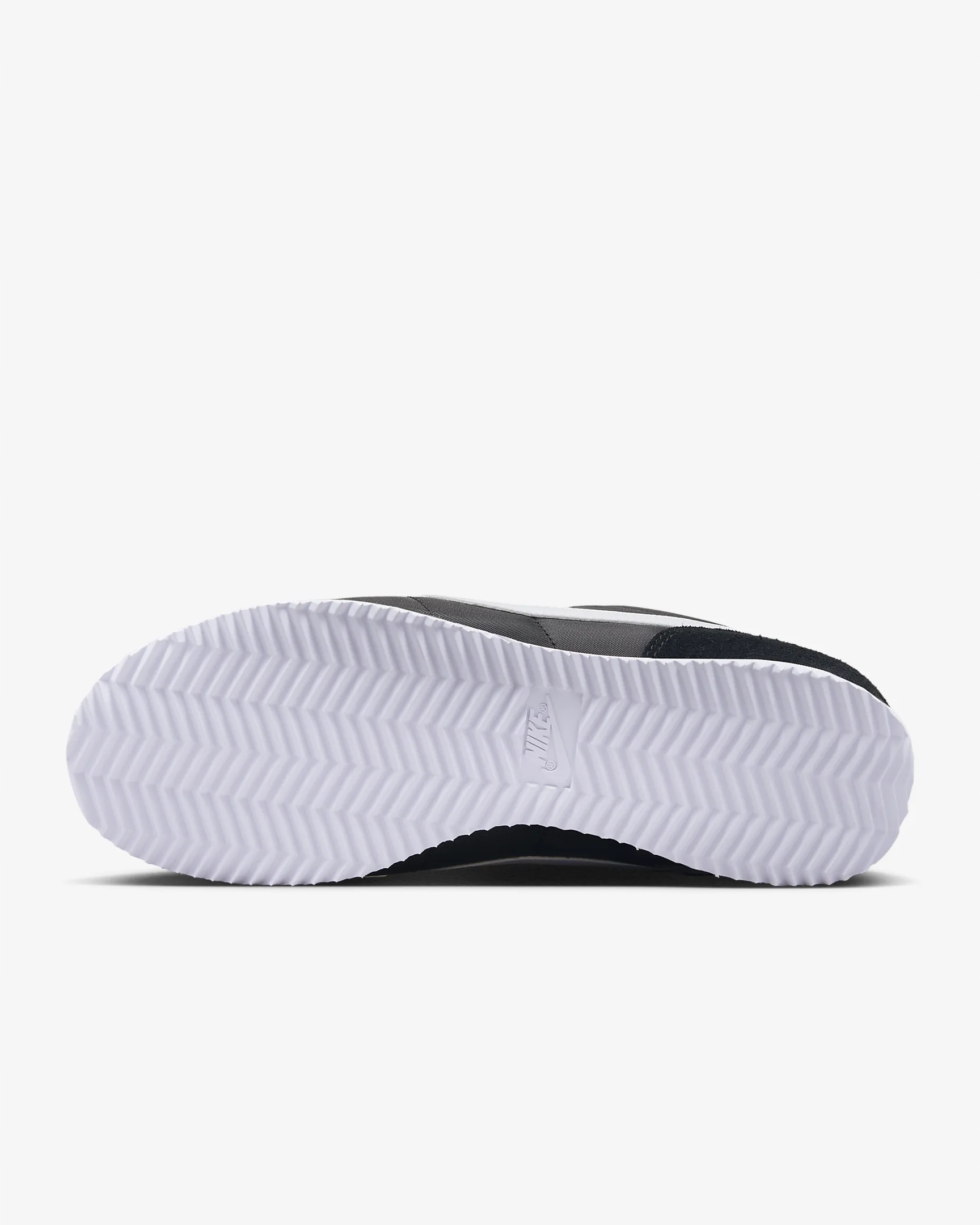 Klasyczny design i historia marki Nike