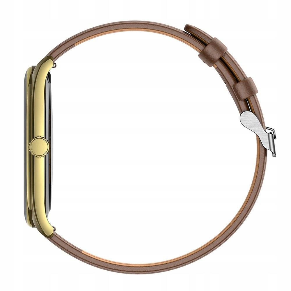 Wodoodporność i stylowy design