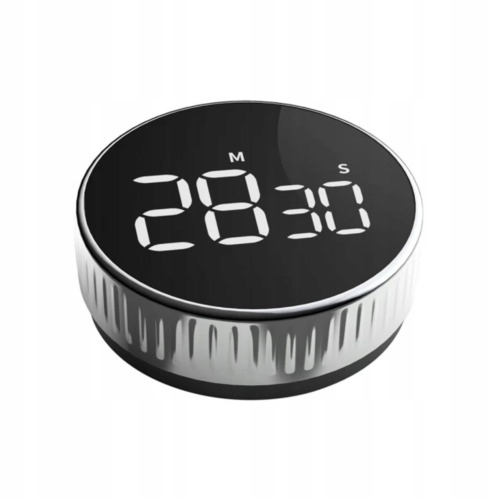 Intuicyjna obsługa i solidna konstrukcja