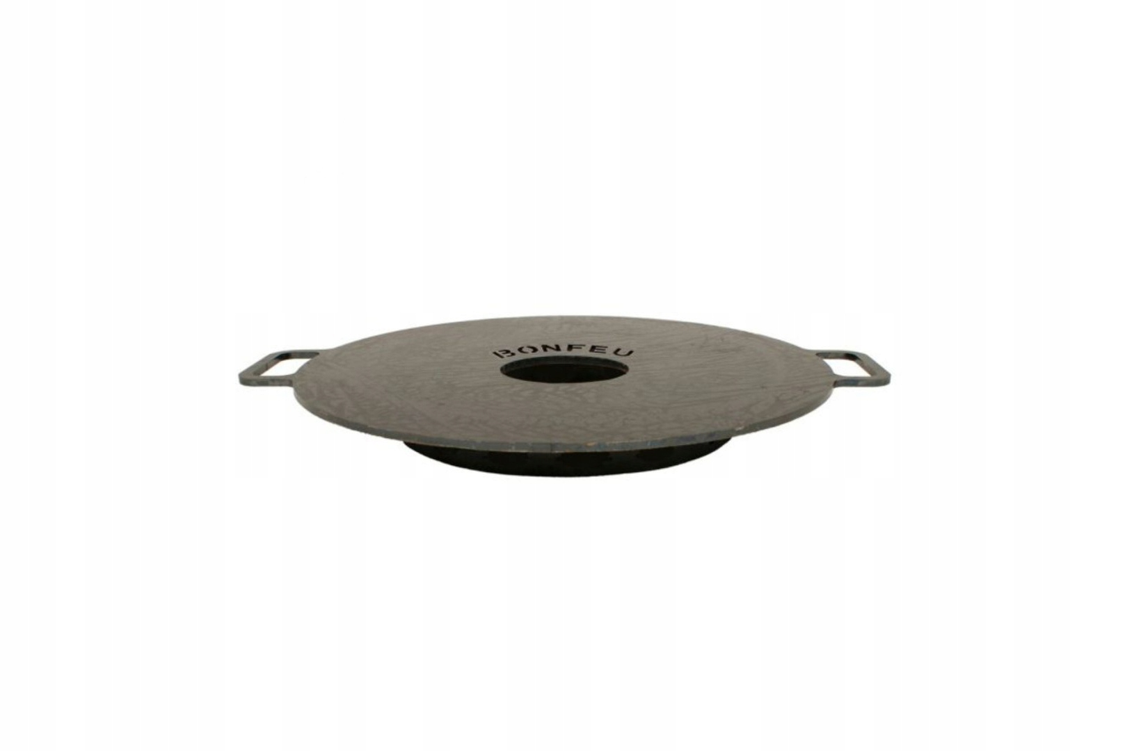 BONFEU PLANCHA V45 DO BONVES 45 – Idealna do grillowania na świeżym powietrzu