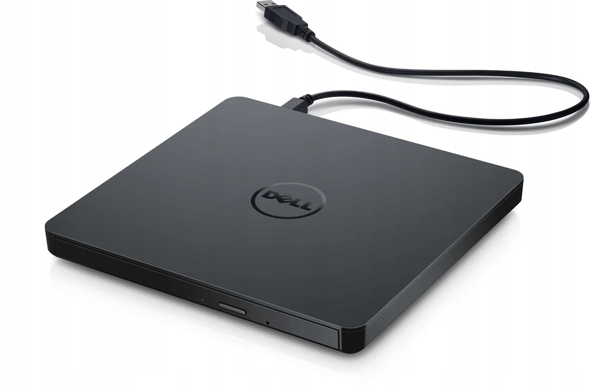 DELL DW316 – Zewnętrzny napęd DVD±RW USB