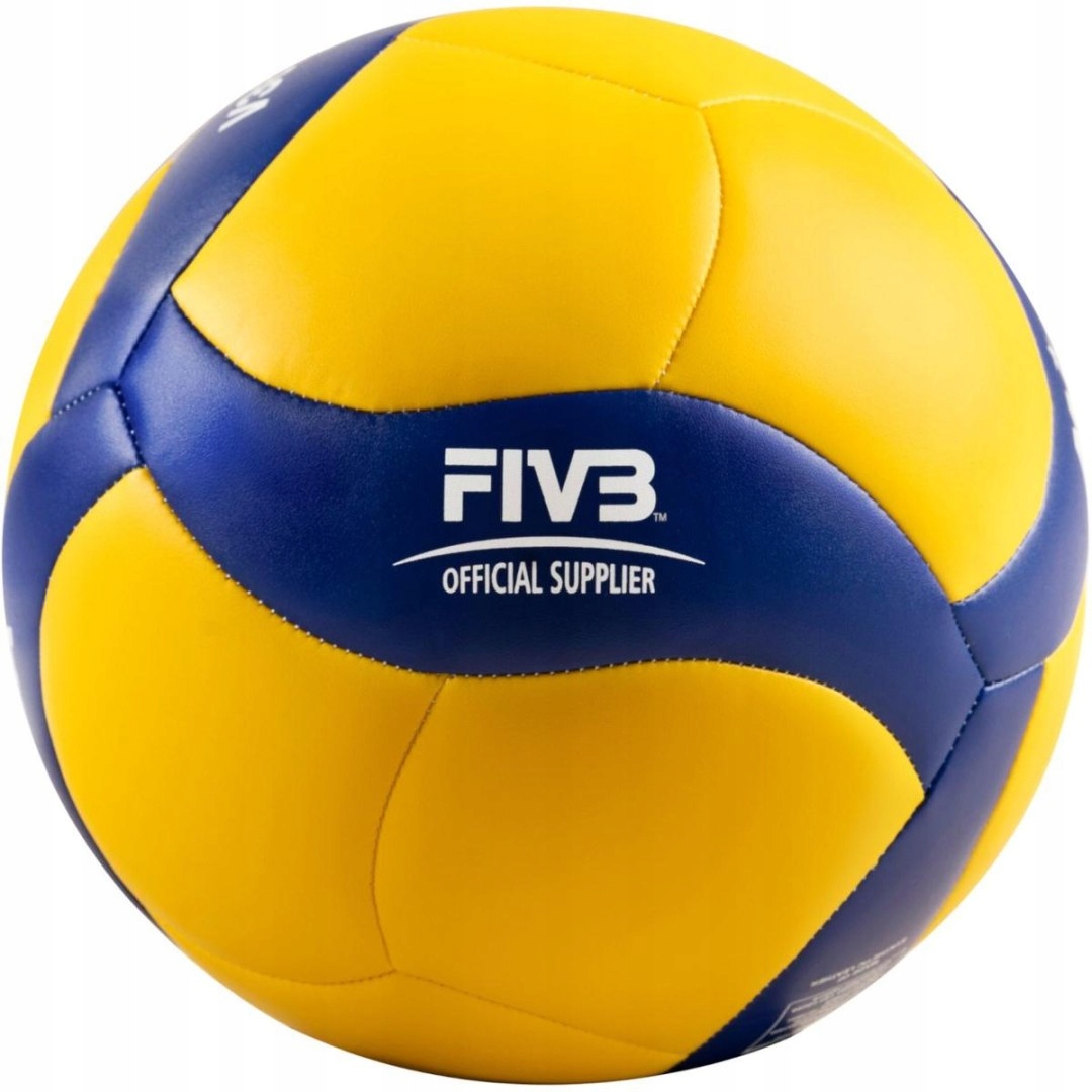 Waga i obwód piłki – parametry zgodne z FIVB