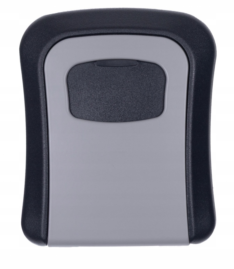 Solidna obudowa z aluminium