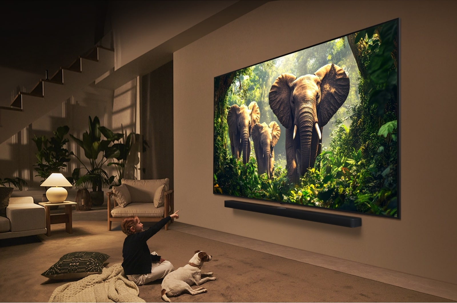 Wysoka rozdzielczość 4K Ultra HD