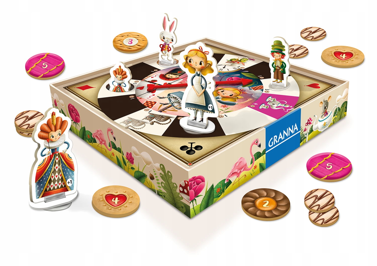 Jak grać? – Zasady i mechanika gry