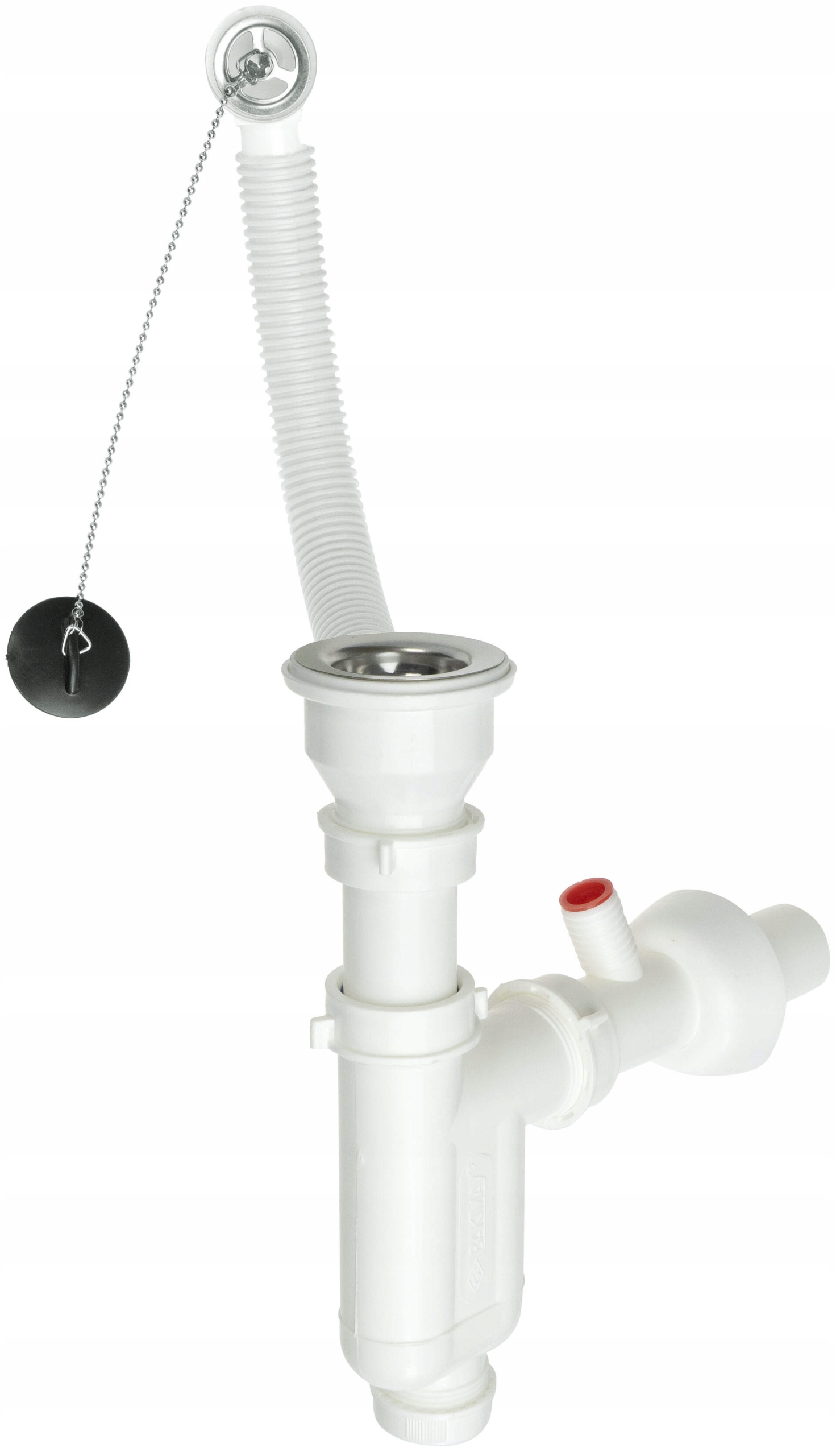 Typ przelewu i rodzaj korka – szczegóły, które mają znaczenie