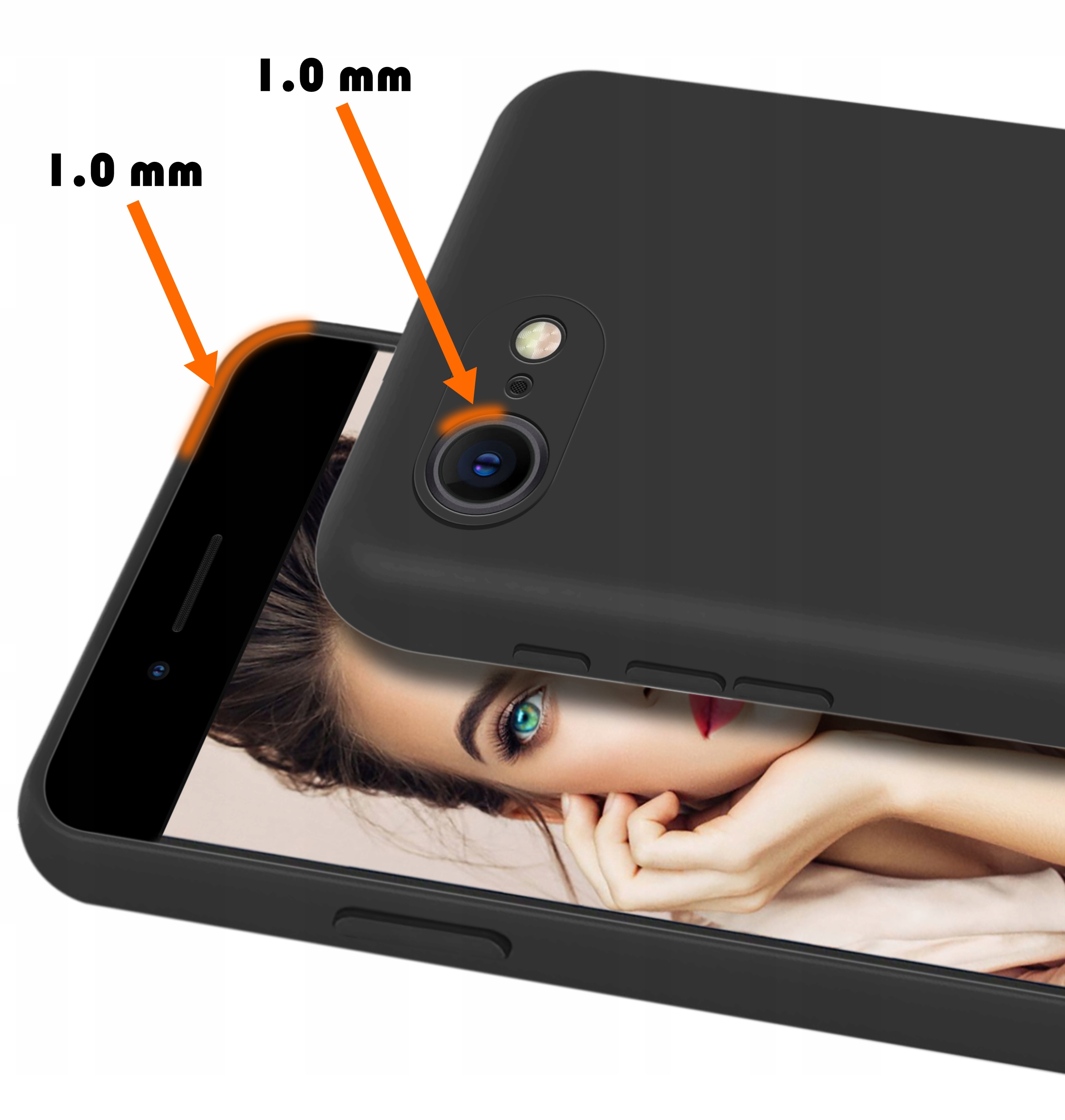 Solidne krawędzie – SOLID-EDGE dla dodatkowej ochrony