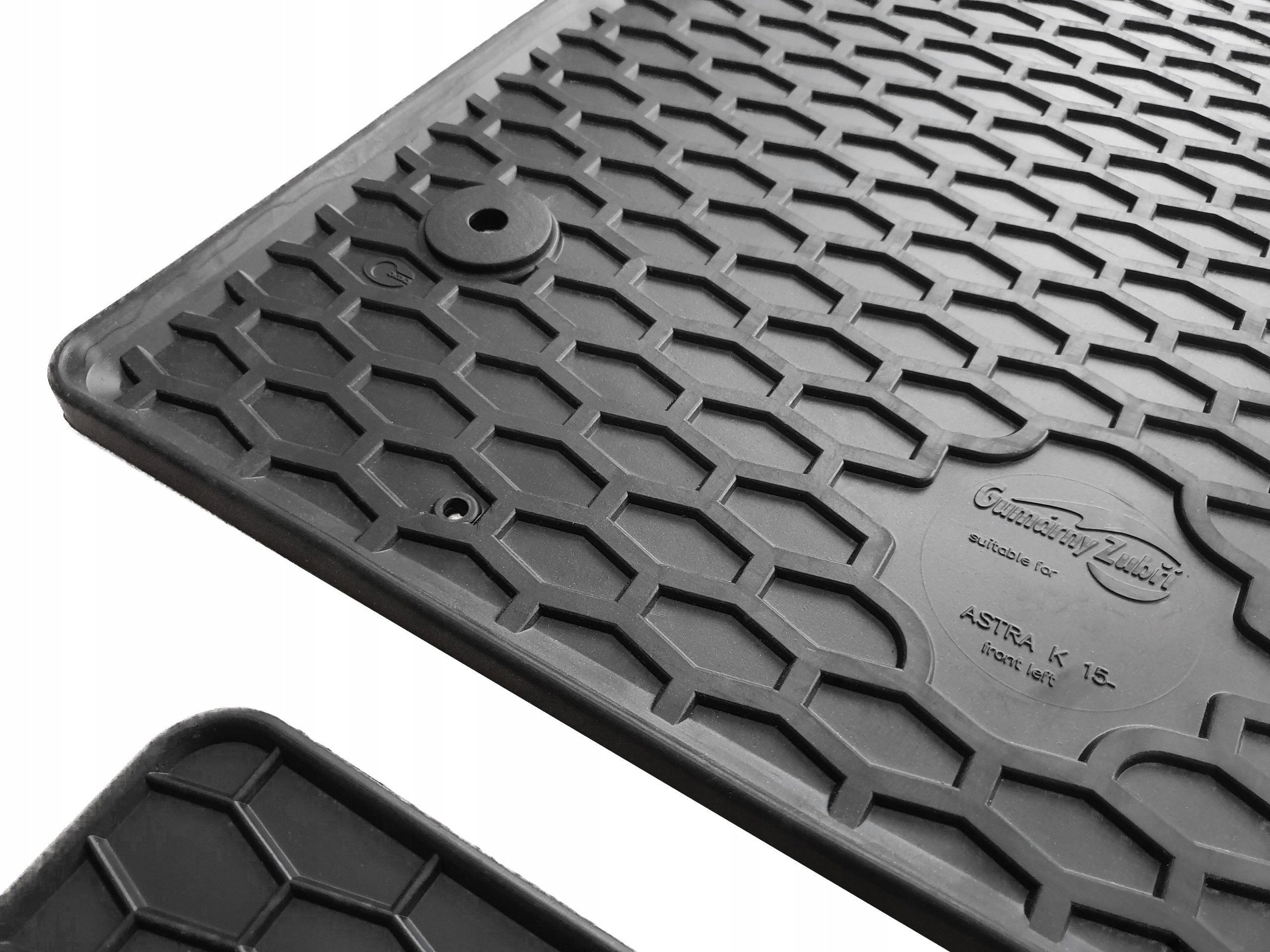 Wysokiej jakości materiały – Guma bez toksycznych składników