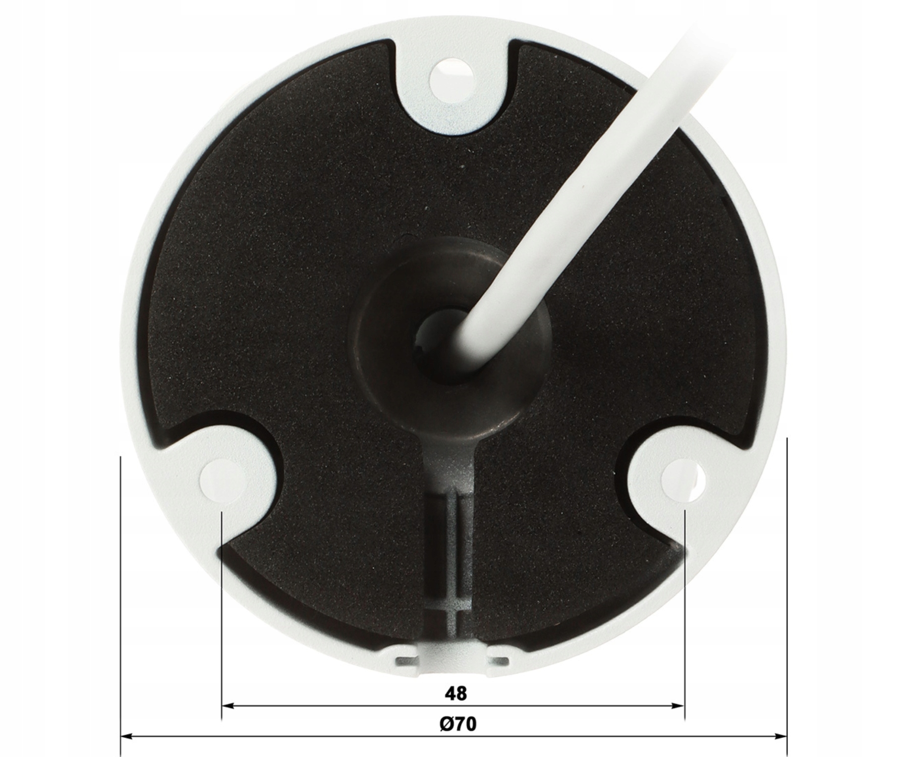 Wydajność energetyczna – Niskie zużycie mocy