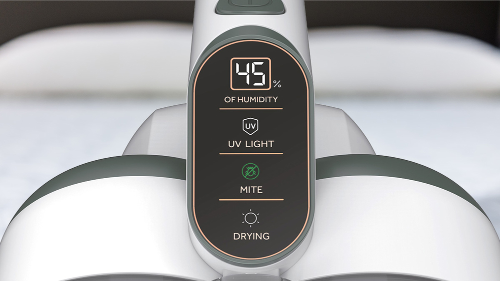 Wydajność i moc – Odkurzacz o mocy 400W