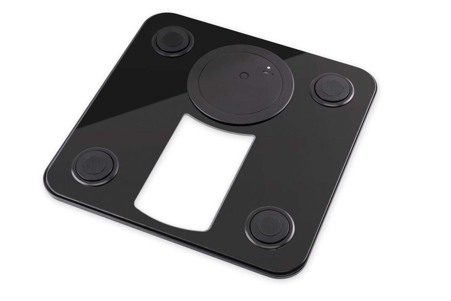 Waga łazienkowa ETA ETA978190000 – Twoje wsparcie w codziennym zdrowiu