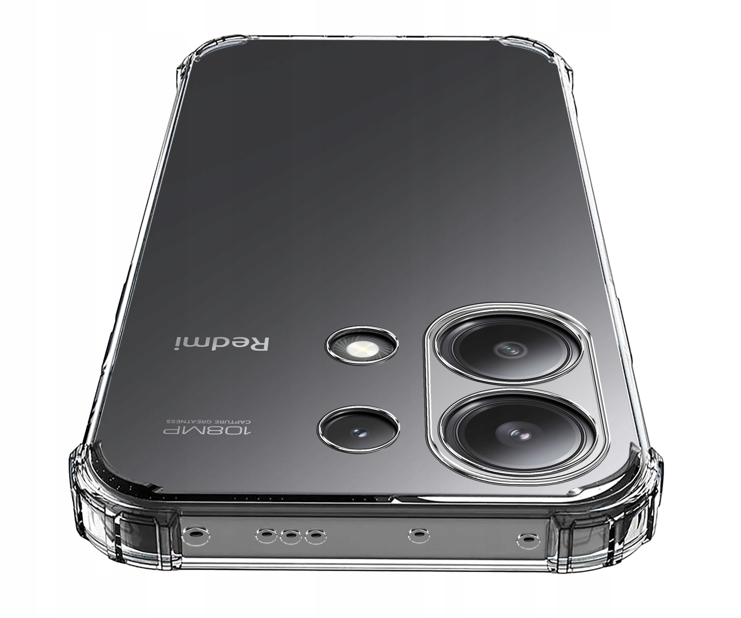 Funkcja CAMERA-PROTECT – Specjalna osłona aparatu