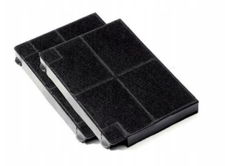 Zestaw filtrów – Co zawiera opakowanie FRANKE 112.0339.360