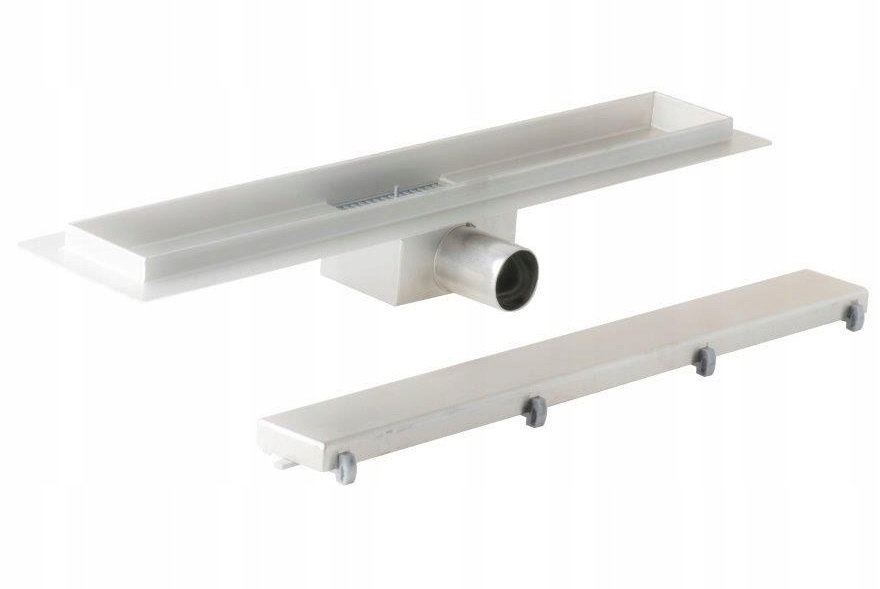 Innowacyjne funkcje syfonu i osadnika