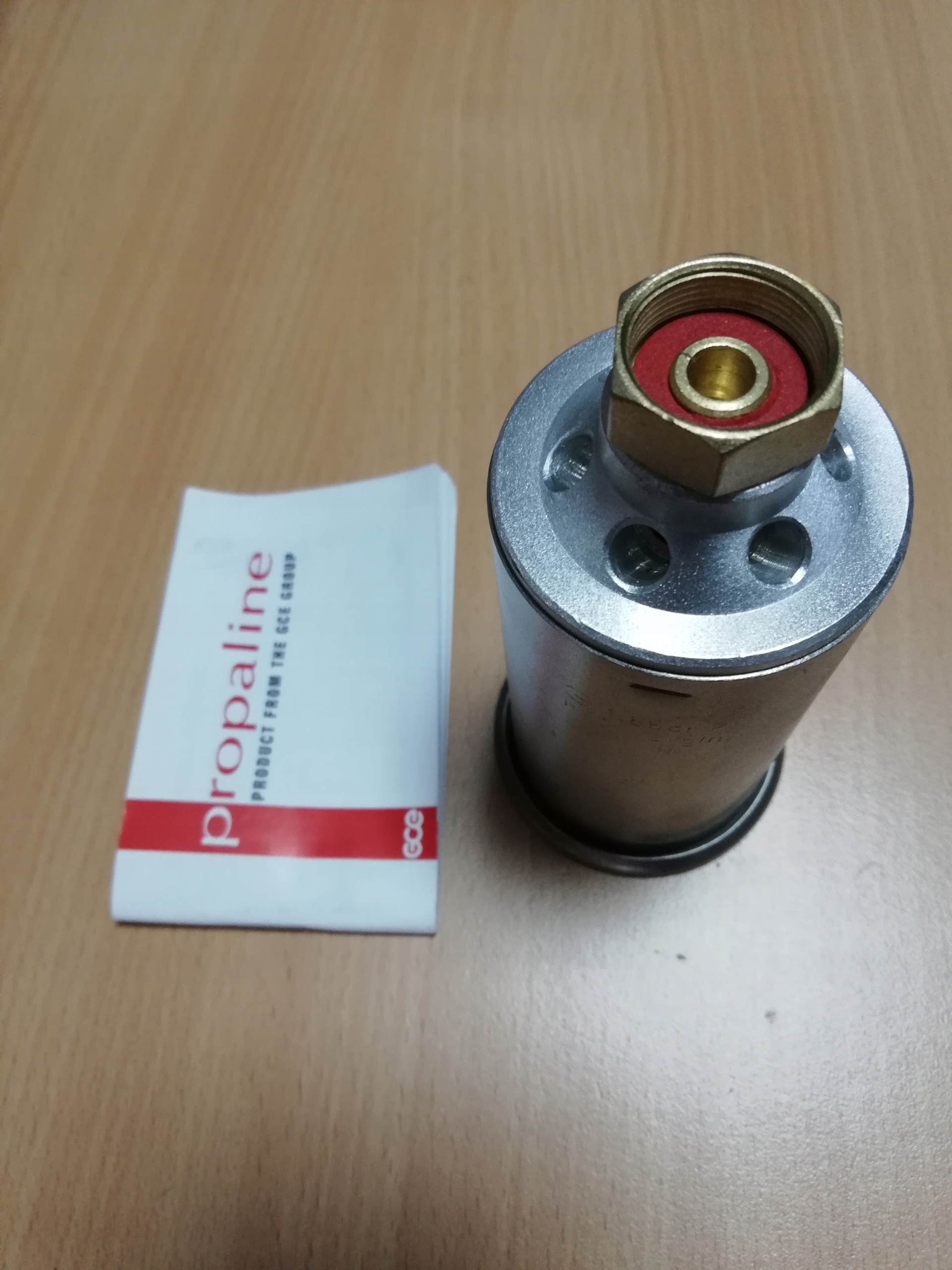 Długość płomienia ponad 150 mm – Efektywne podgrzewanie i opalanie