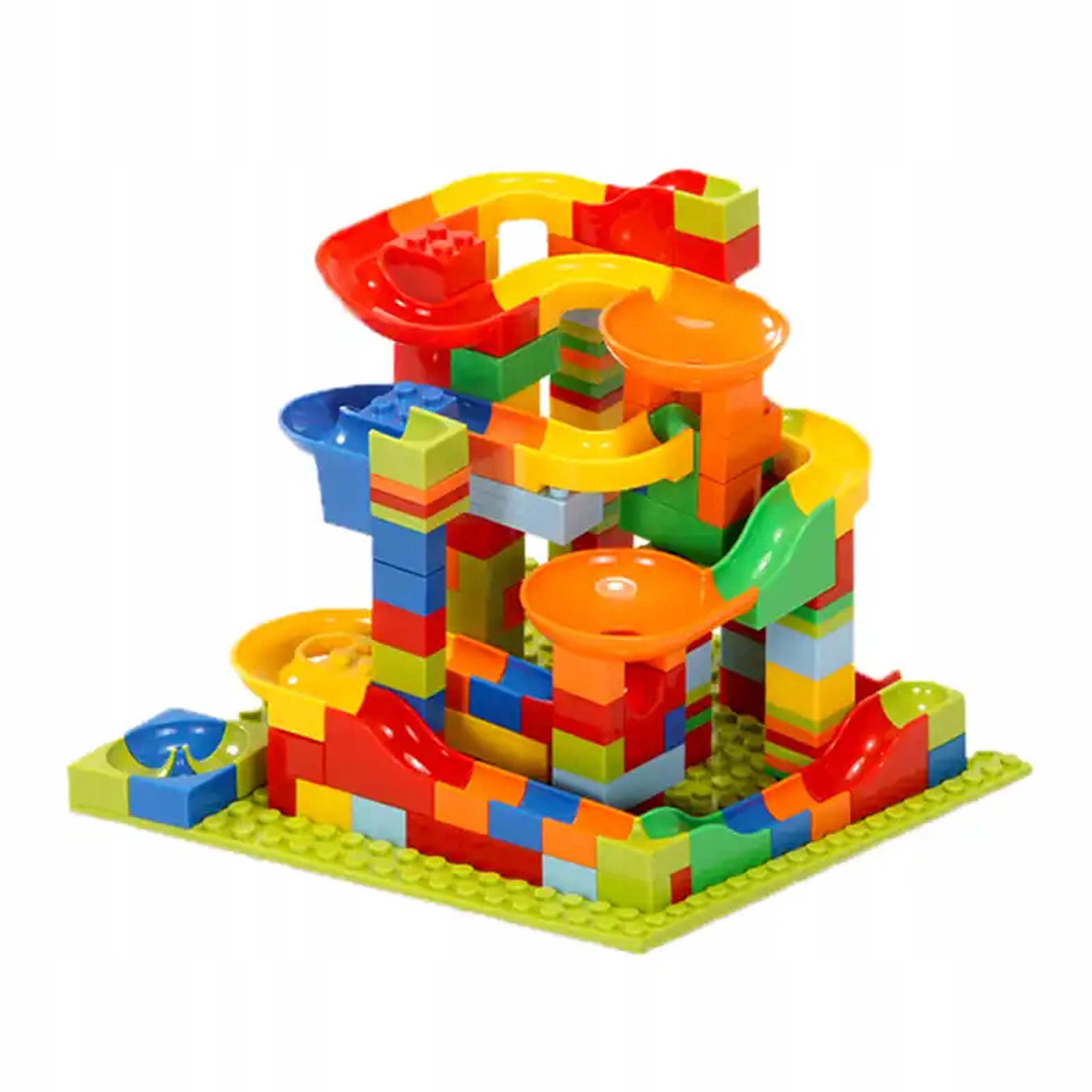 Łatwość w użyciu – Proste łączenie elementów