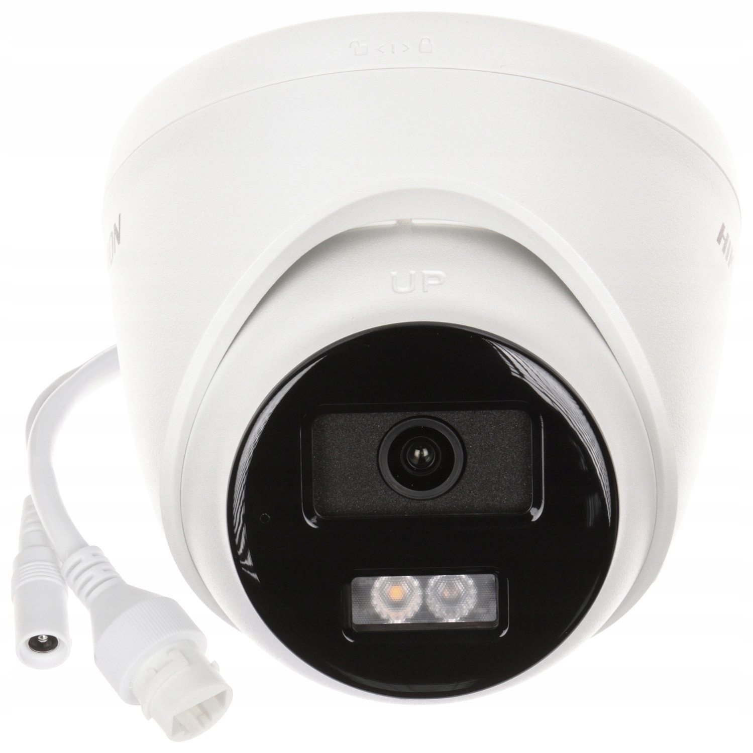 KAMERA IP HIKVISION DS-2CD1383G2-LIUF/SL 2.8mm PL – Nowoczesne rozwiązanie do monitoringu