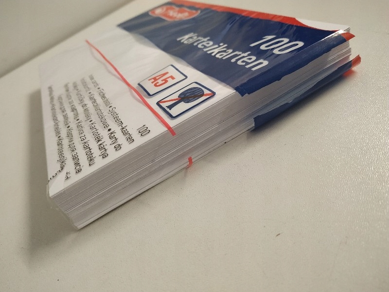 Zgrzewane opakowanie zapewniające trwałość