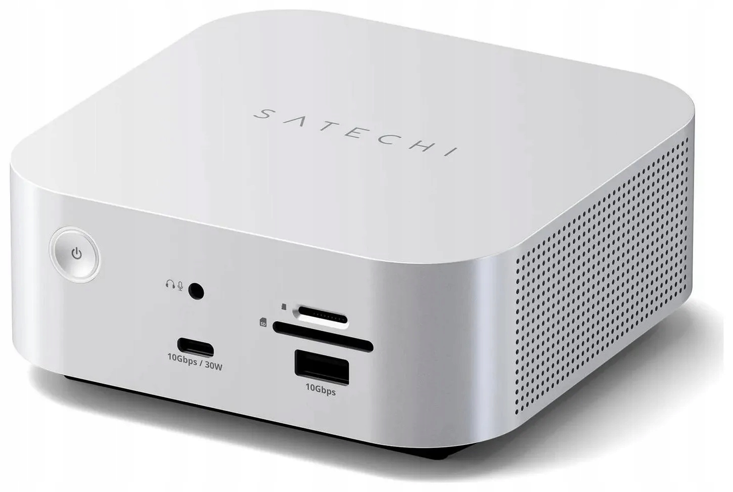 Porty USB-C i USB-A – wszechstronność połączeń