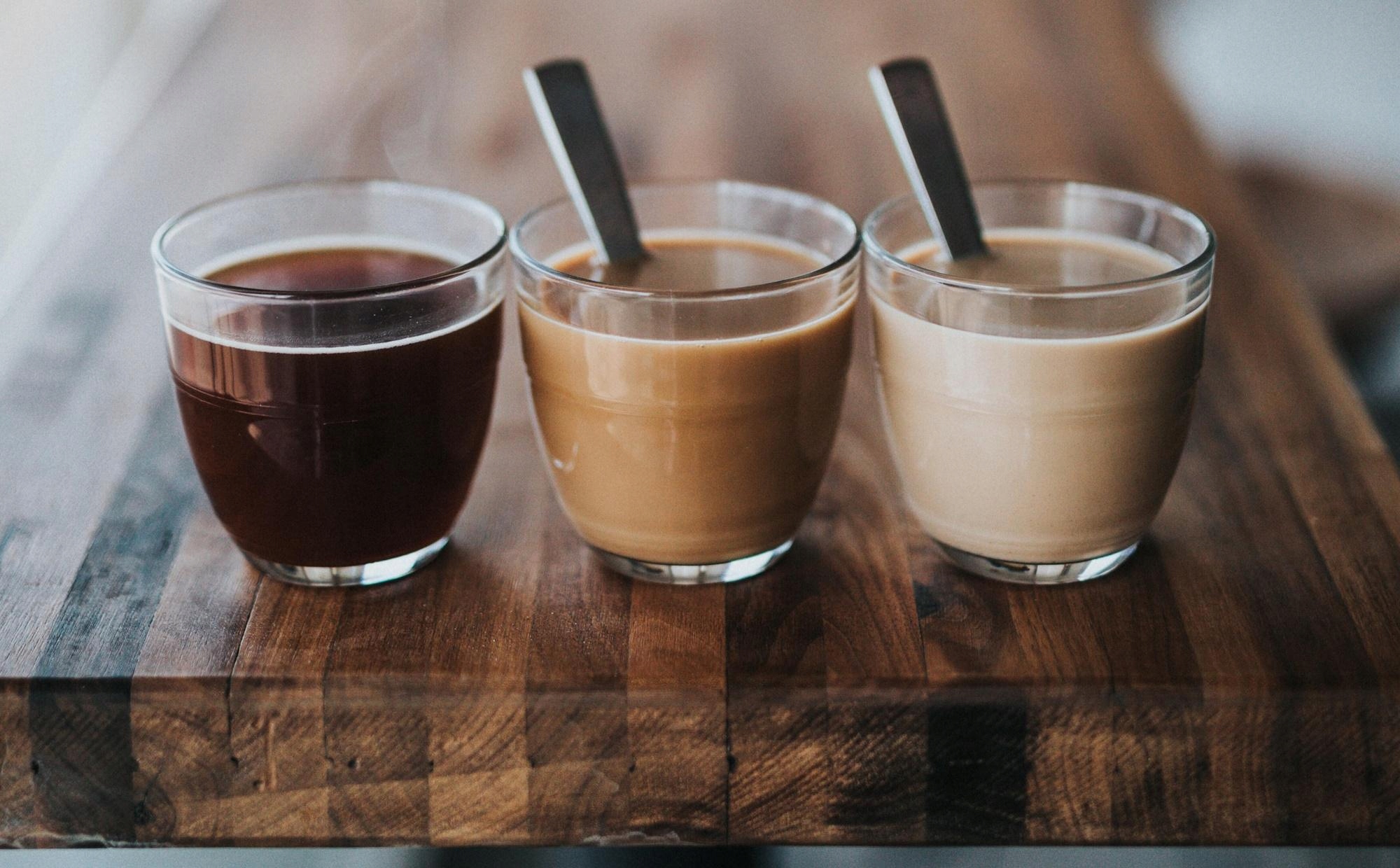 Sposoby przygotowania kawy Bazzara Piacerepuro