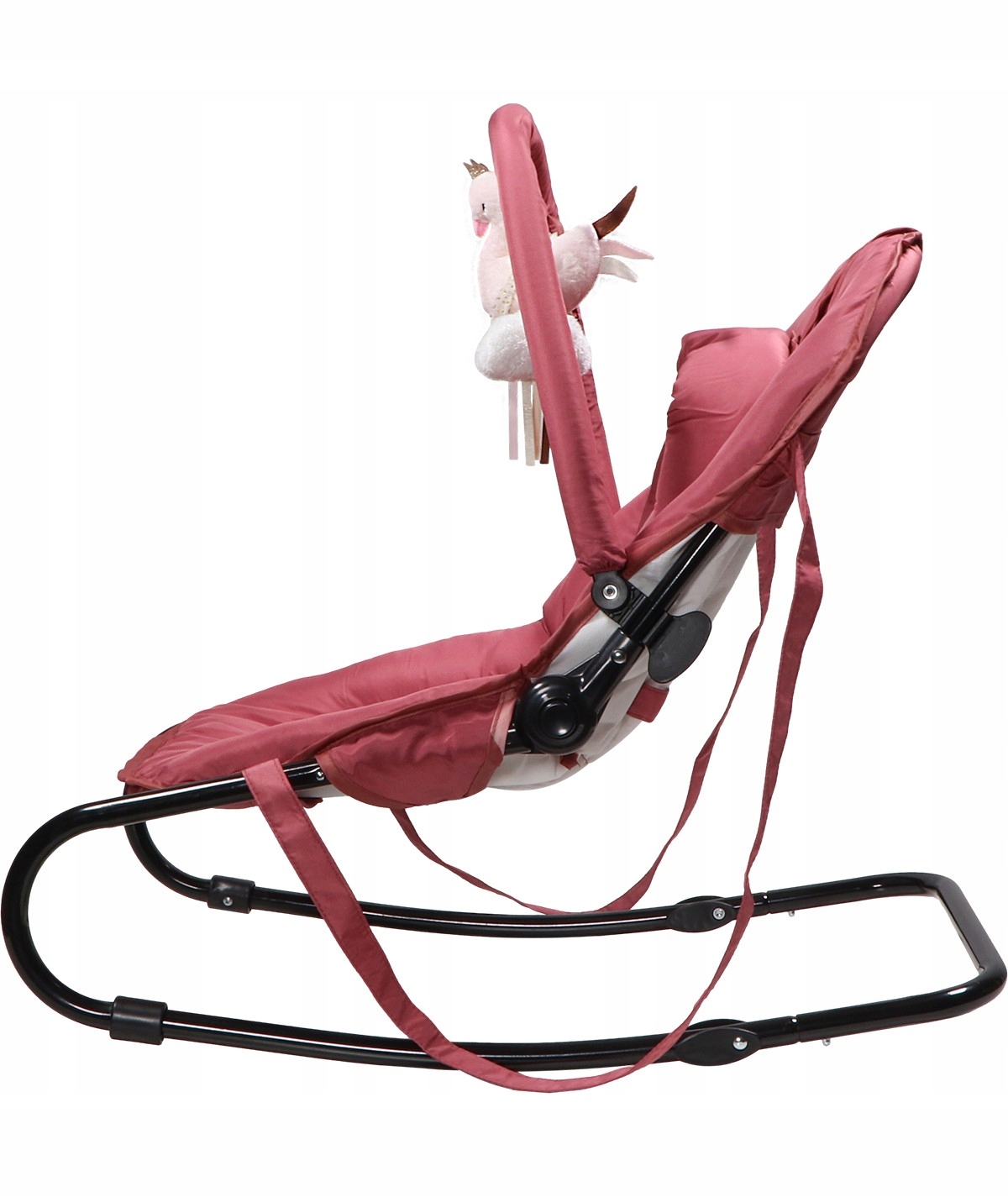 Delikatne kołysanie dla relaksu malucha