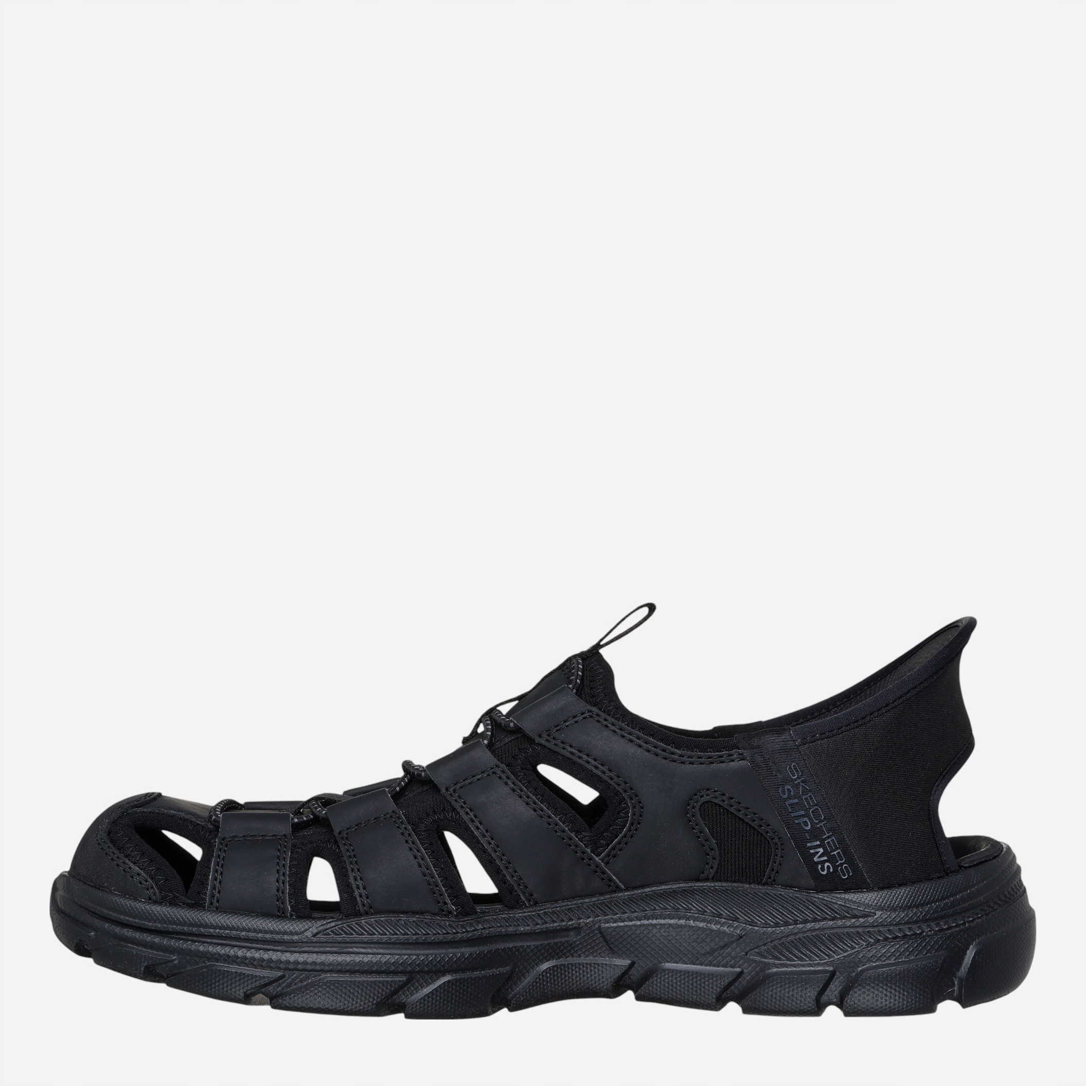 Innowacyjna technologia Skechers Hands Free Slip-ins
