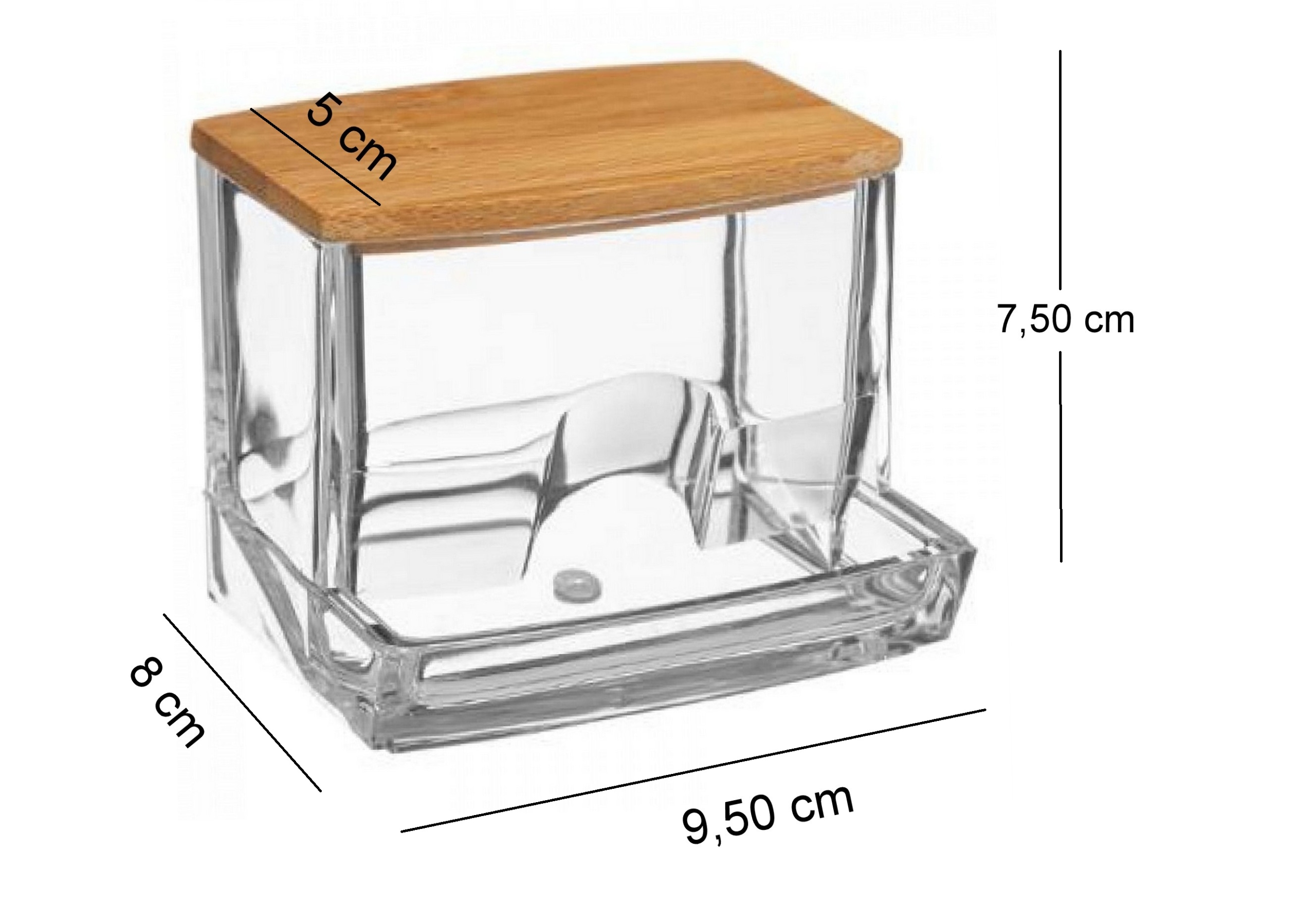 Atrakcyjny design i funkcjonalność w jednym
