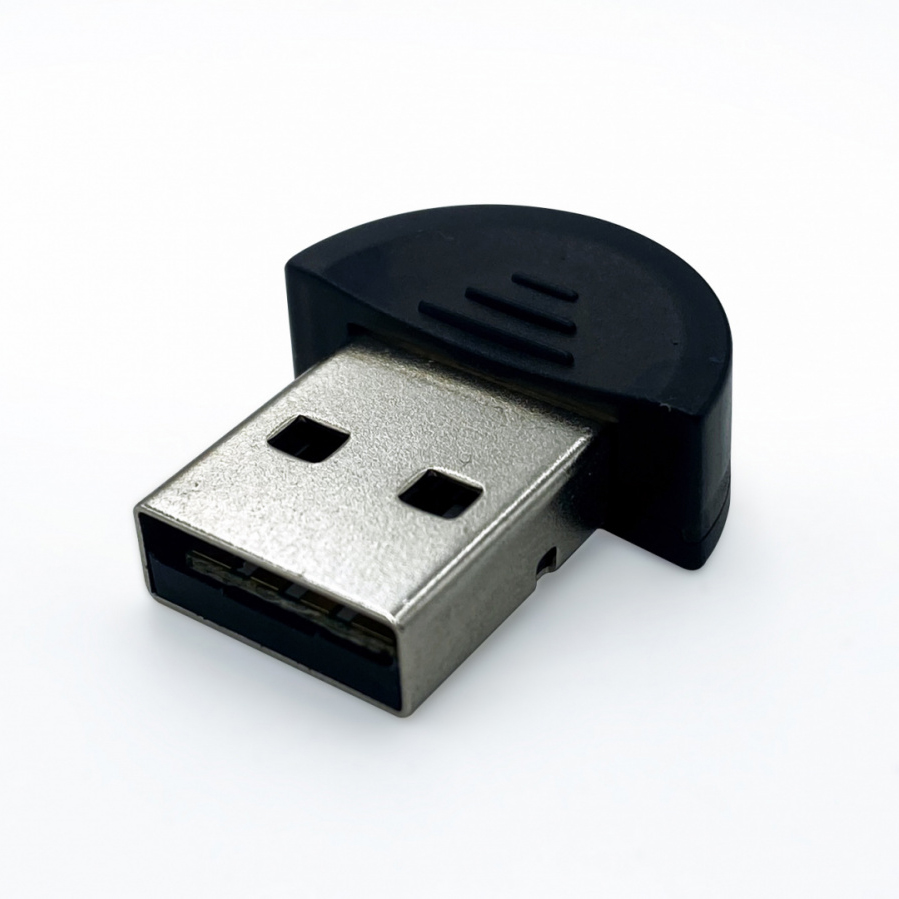 Wtyk USB A 2.0/3.0 – Łatwe podłączenie