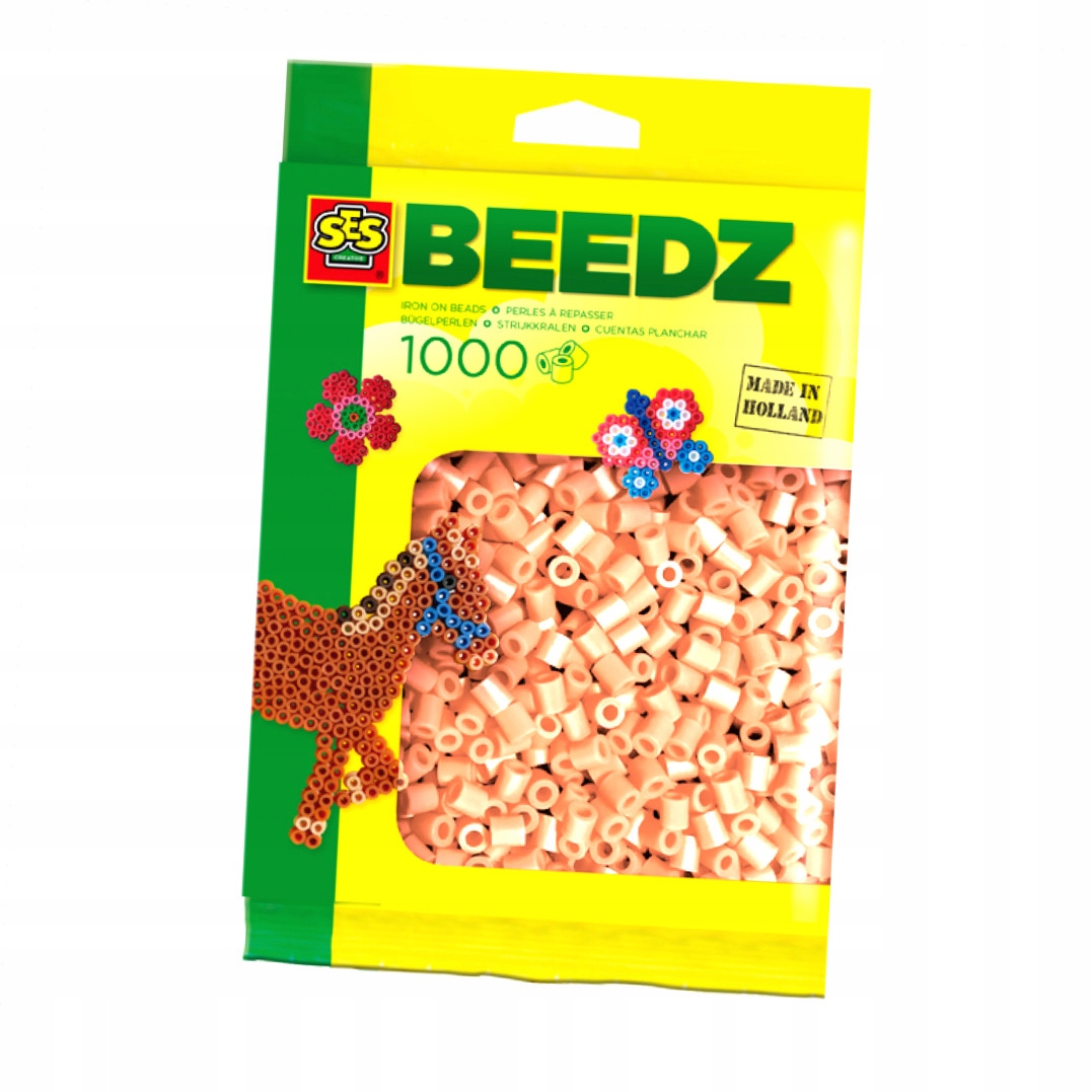 Informacje o producencie – SES Creative z Holandii