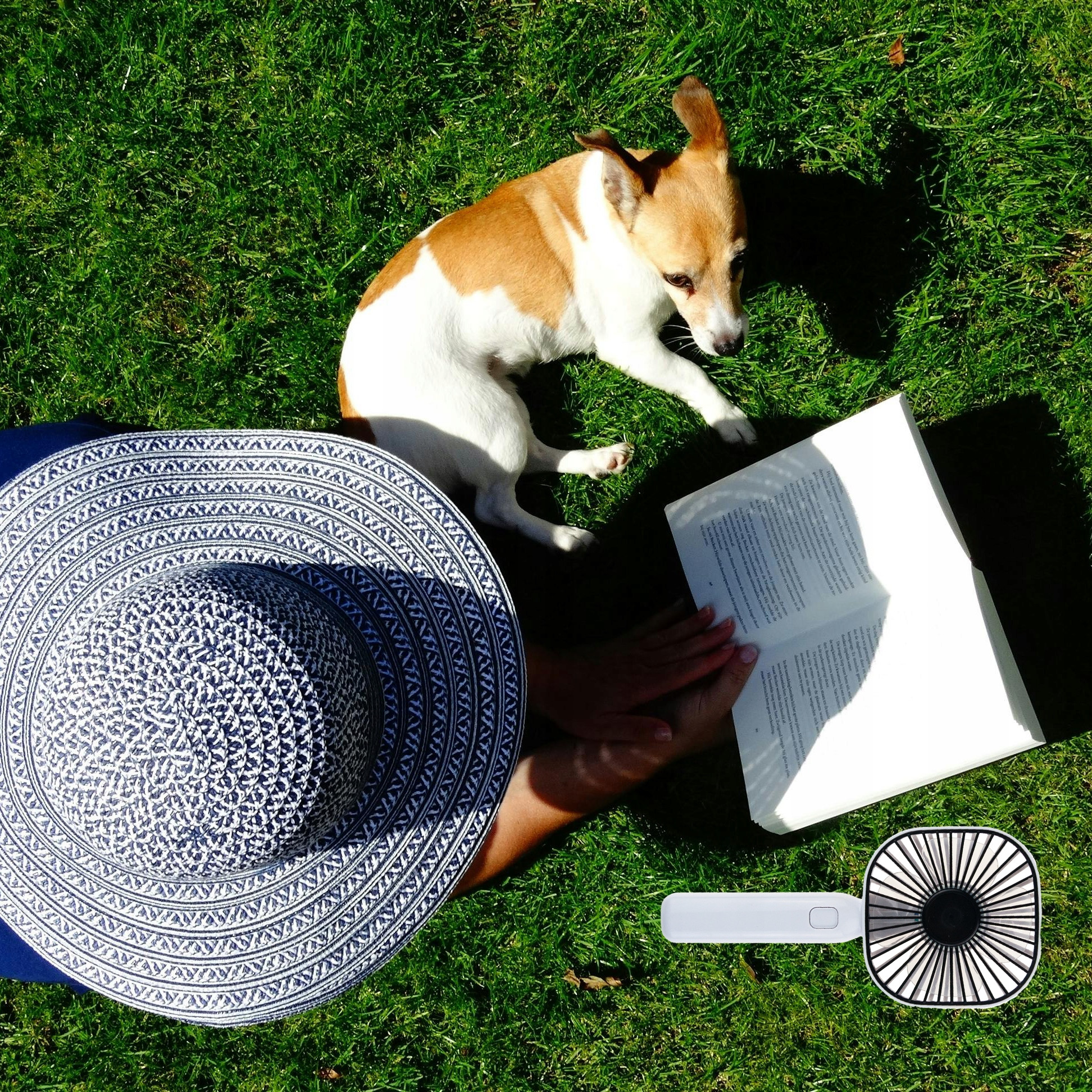 Kompaktowy i lekki design dla łatwego transportu