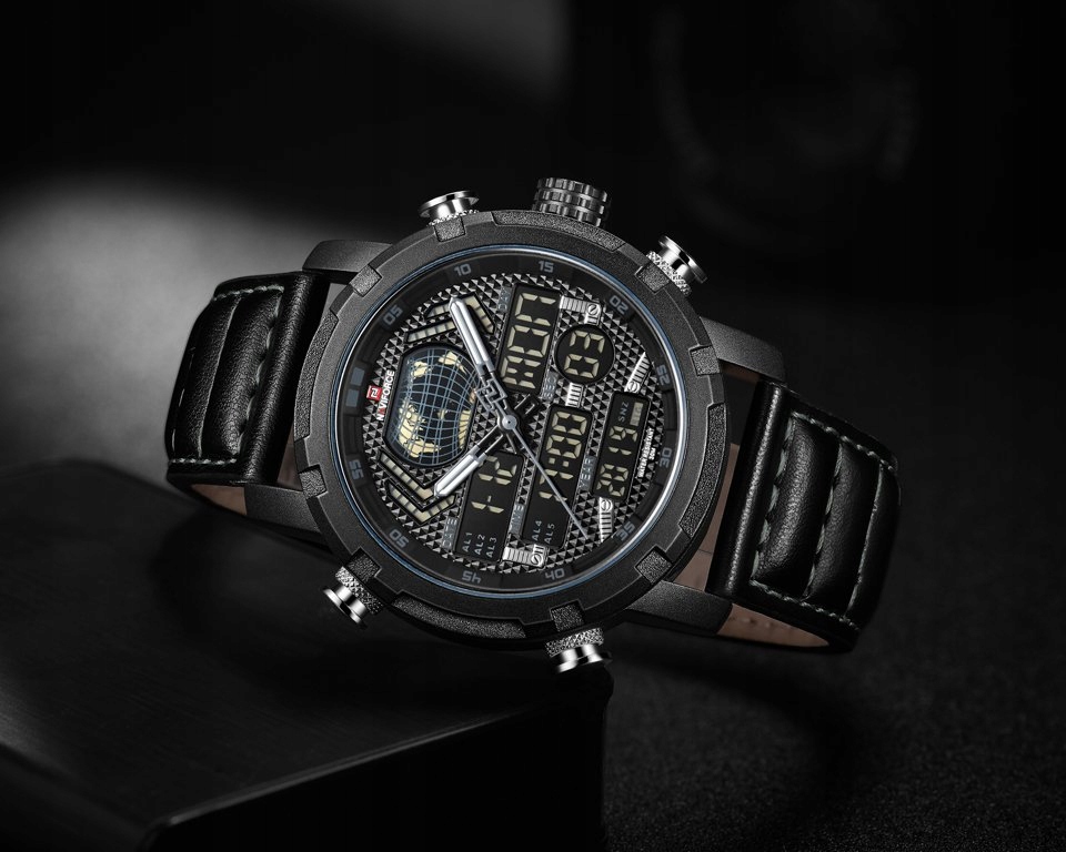 Mechanizm kwarcowy SEIKO – Precyzja i niezawodność